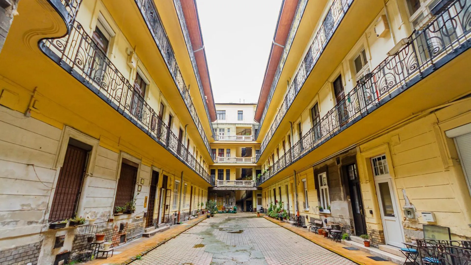 Eszter'S Cozy Apartment Βουδαπέστη 0*,  Ουγγαρία