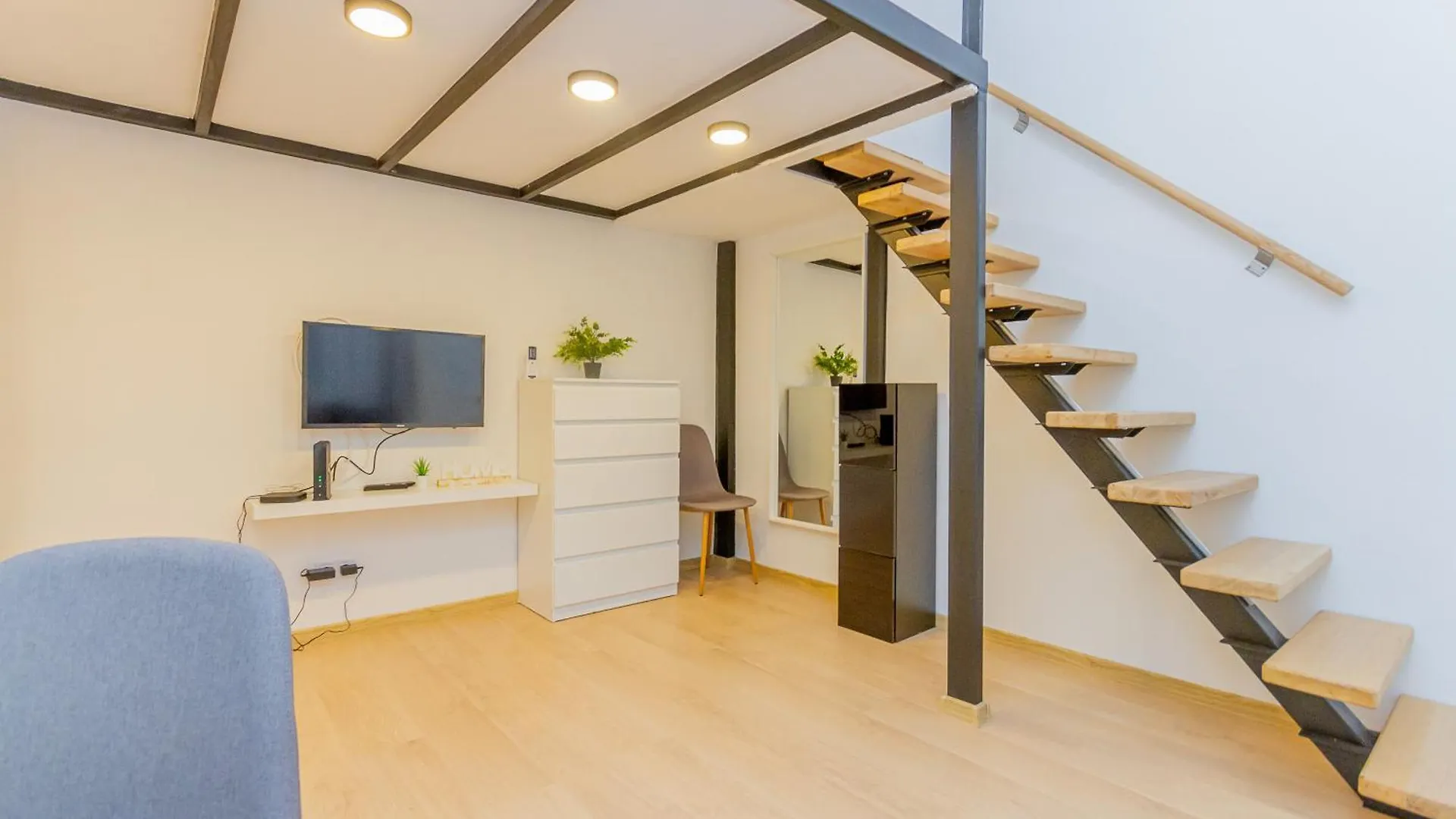 Eszter'S Cozy Apartment Βουδαπέστη Ουγγαρία