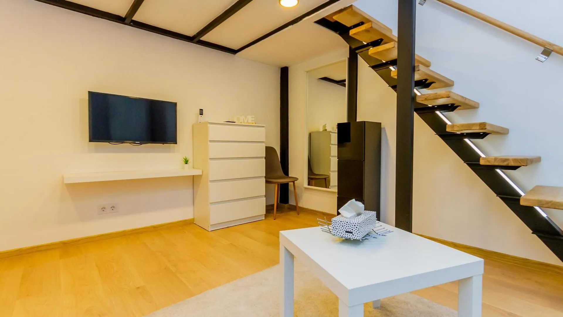 Eszter'S Cozy Apartment Βουδαπέστη 0*,