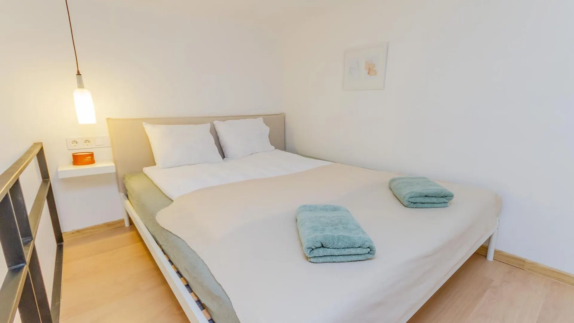Eszter'S Cozy Apartment Βουδαπέστη
