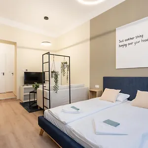 Διαμέρισμα N36- Boutique Apartments, Location, By Bqa, Βουδαπέστη